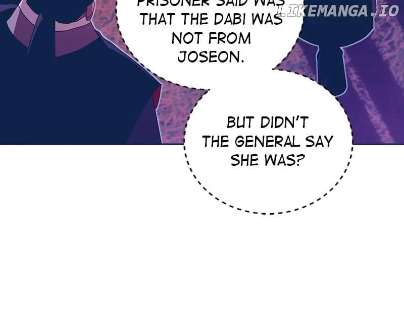 Darby the dizzying flow Chapter 45 345 4068f6132a4a
