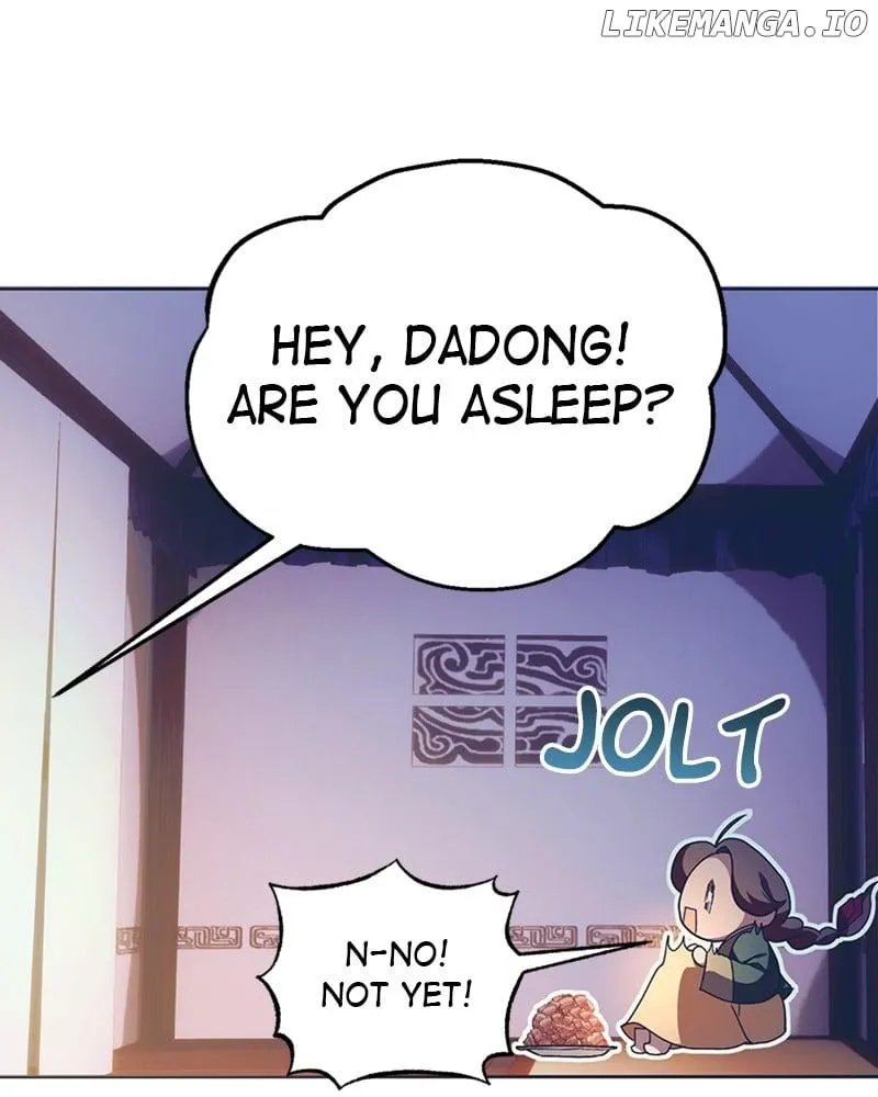 Darby the dizzying flow Chapter 45 409 83de8d0d66bd