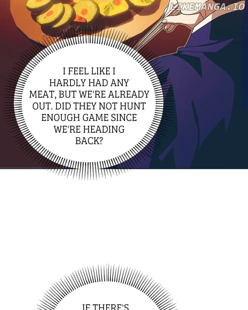 Darby the dizzying flow Chapter 45 400 c42798f418d8