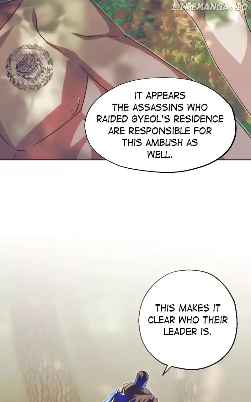 Darby the dizzying flow Chapter 48 257 3fa25f7d055c