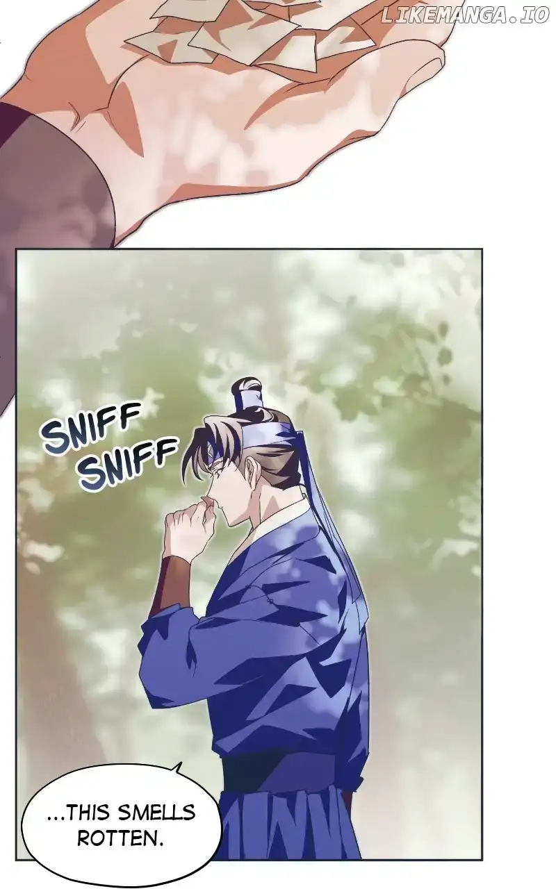 Darby the dizzying flow Chapter 48 264 75700c93a6a1
