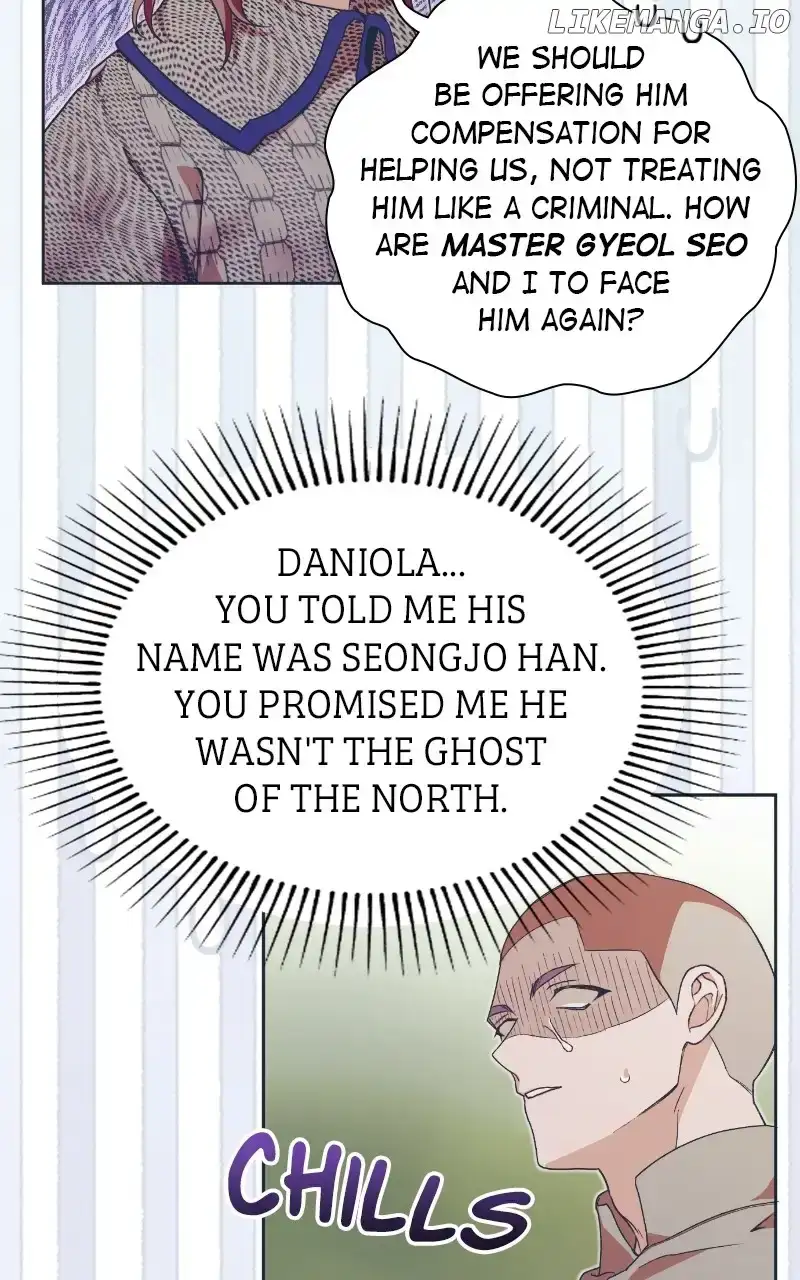 Darby the dizzying flow Chapter 48 236 840378dafd55