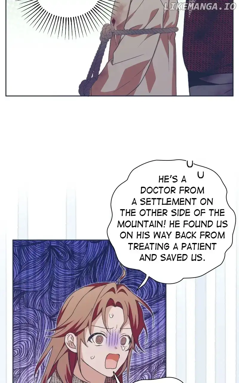 Darby the dizzying flow Chapter 48 235 bc8a82b172fd