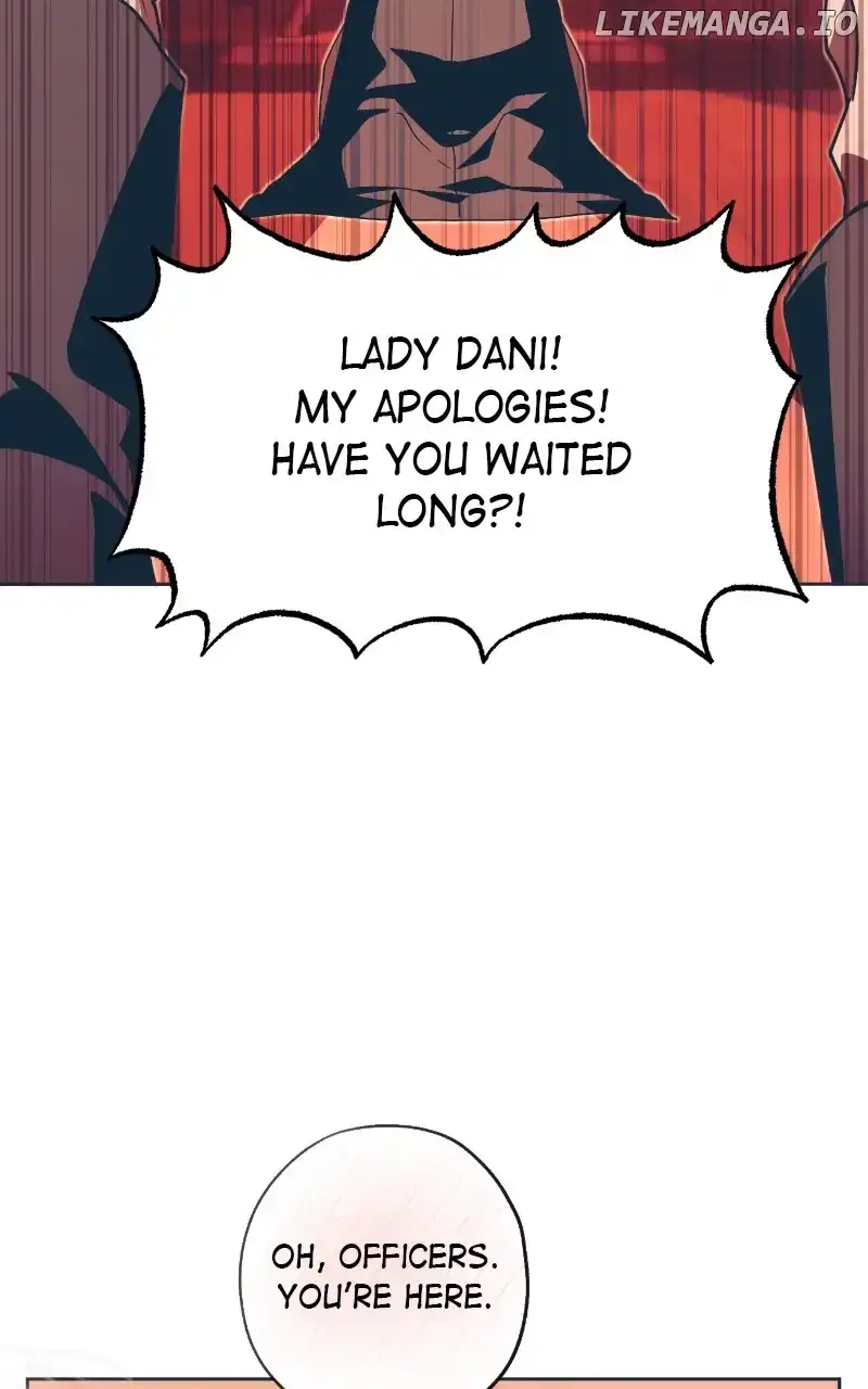 Darby the dizzying flow Chapter 49 278 012dc4b45fac