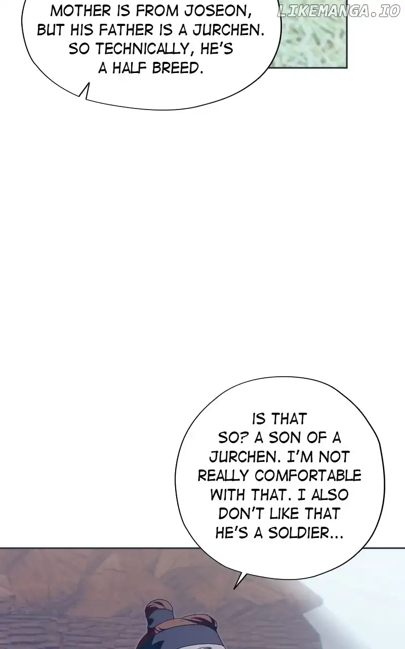 Darby the dizzying flow Chapter 49 269 714825cfe580