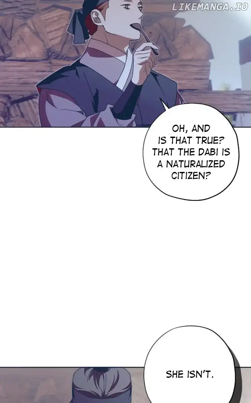 Darby the dizzying flow Chapter 49 270 807179b015e3