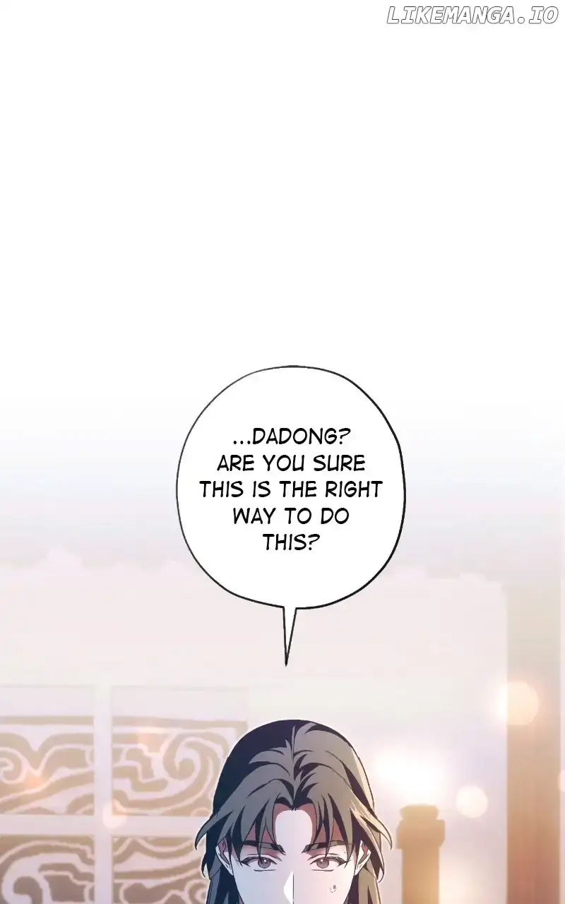 Darby the dizzying flow Chapter 49 322 fa713c3c6333