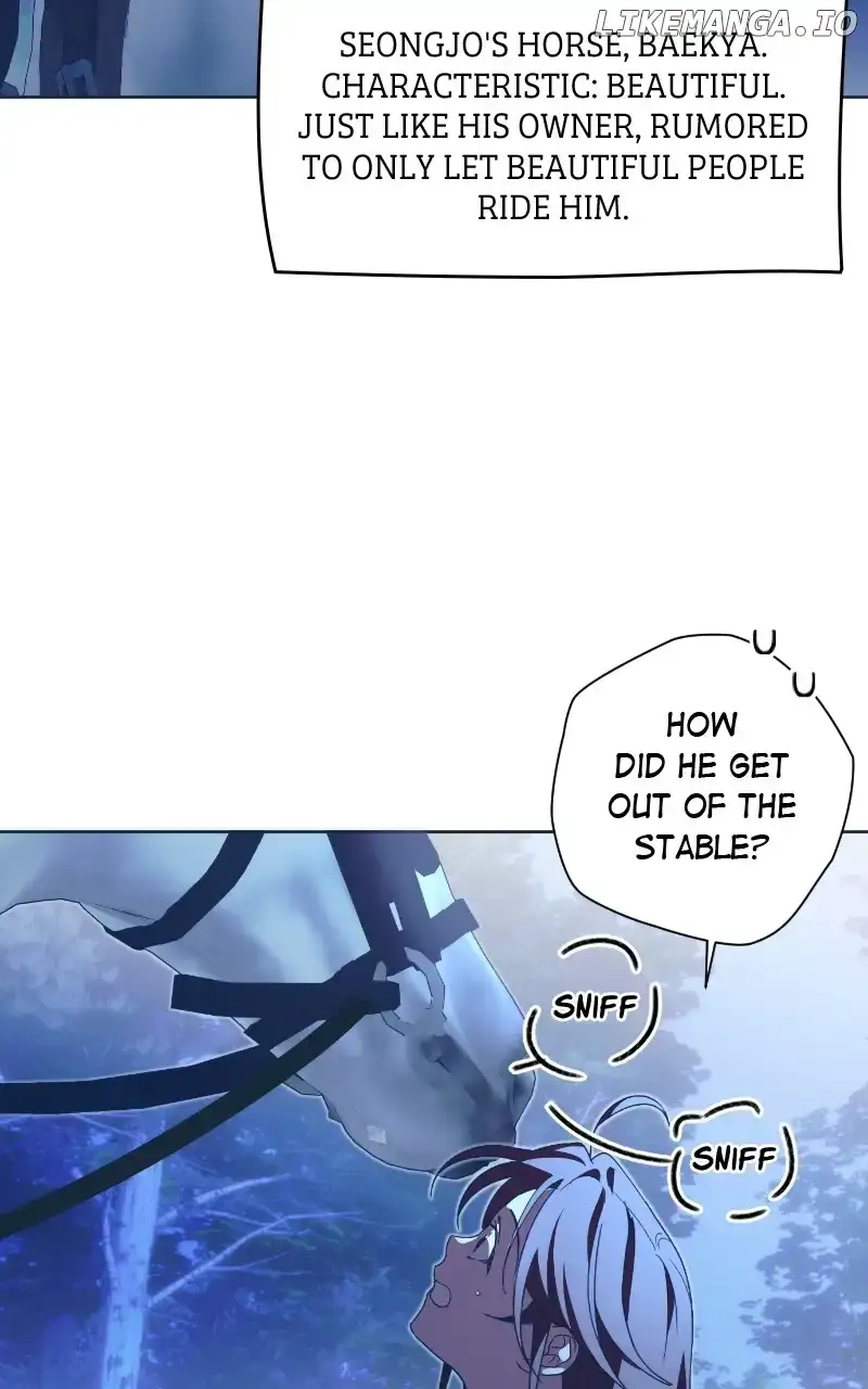 Darby the dizzying flow Chapter 49 300 ff2a2e4415d9
