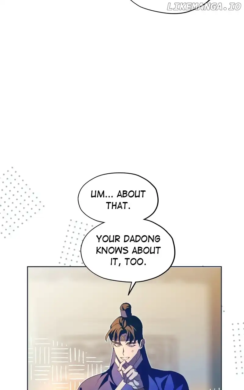 Darby the dizzying flow Chapter 51 312 982180d731f8