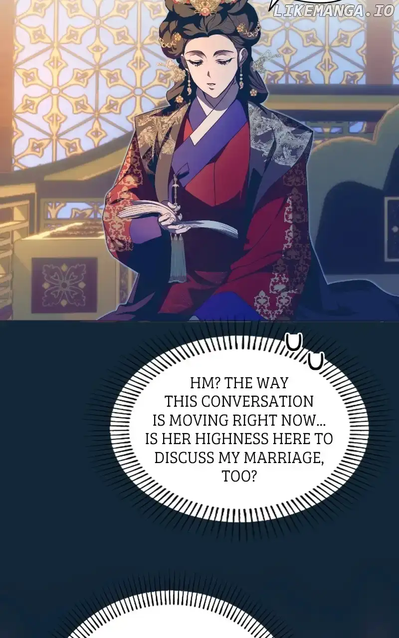 Darby the dizzying flow Chapter 52 289 77456f5d64fe