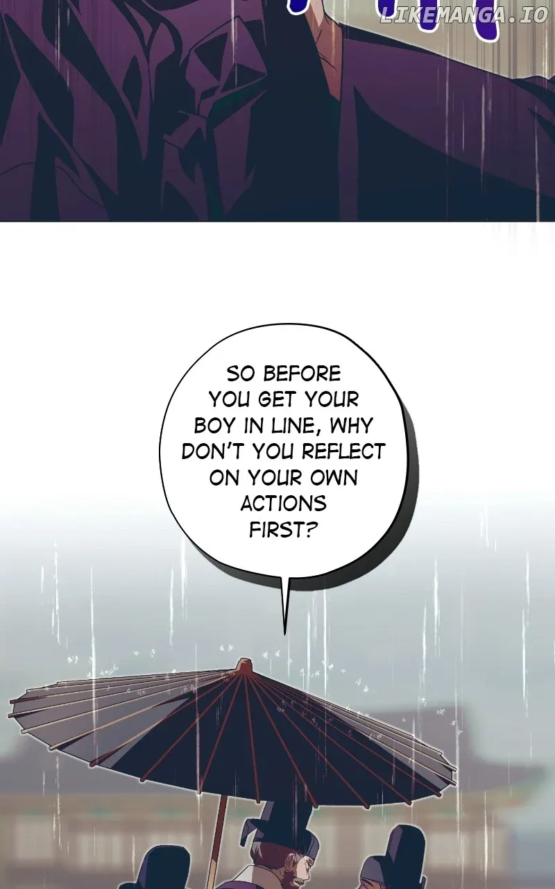 Darby the dizzying flow Chapter 63 333 239389832906