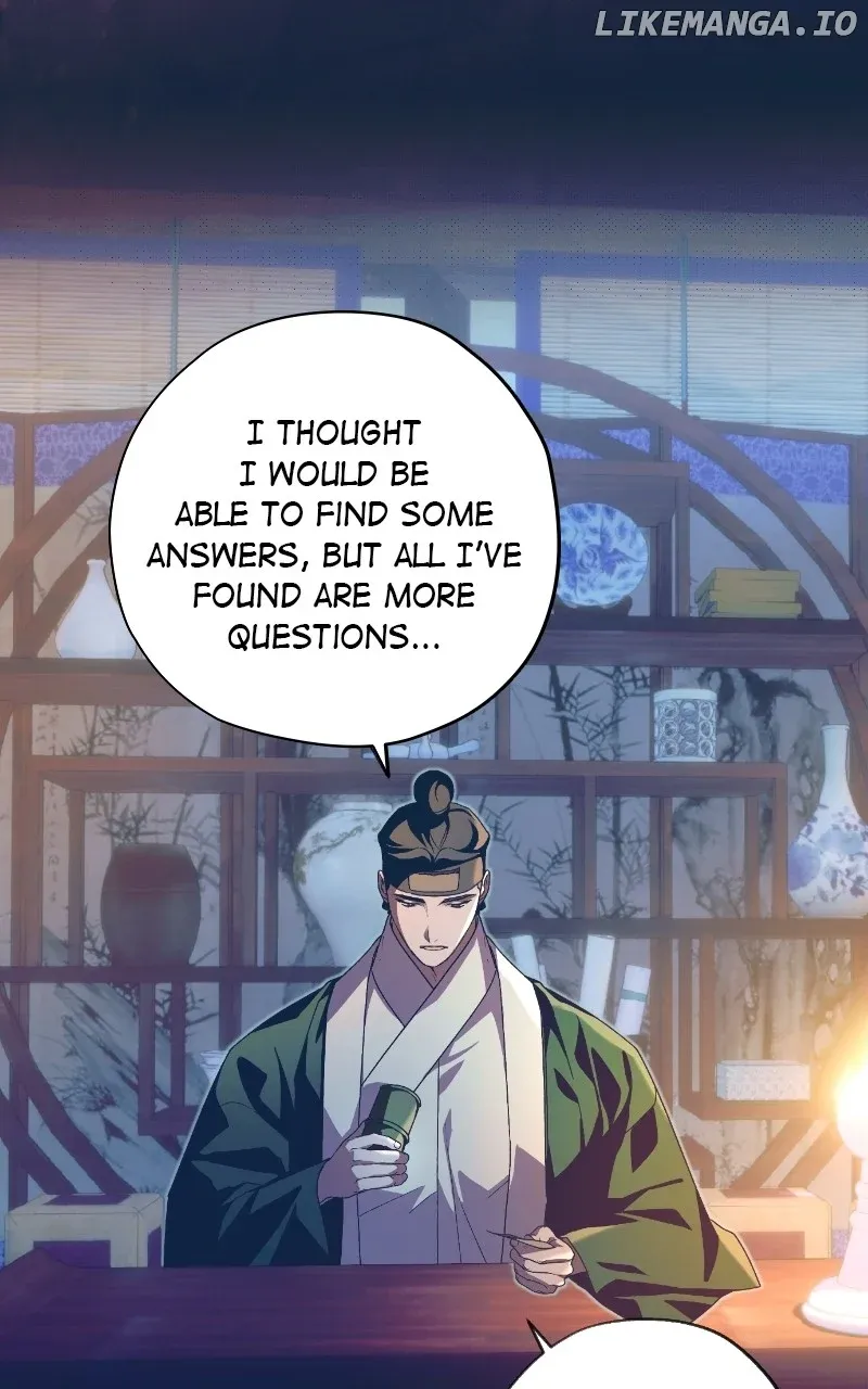 Darby the dizzying flow Chapter 63 349 2817e16e9510
