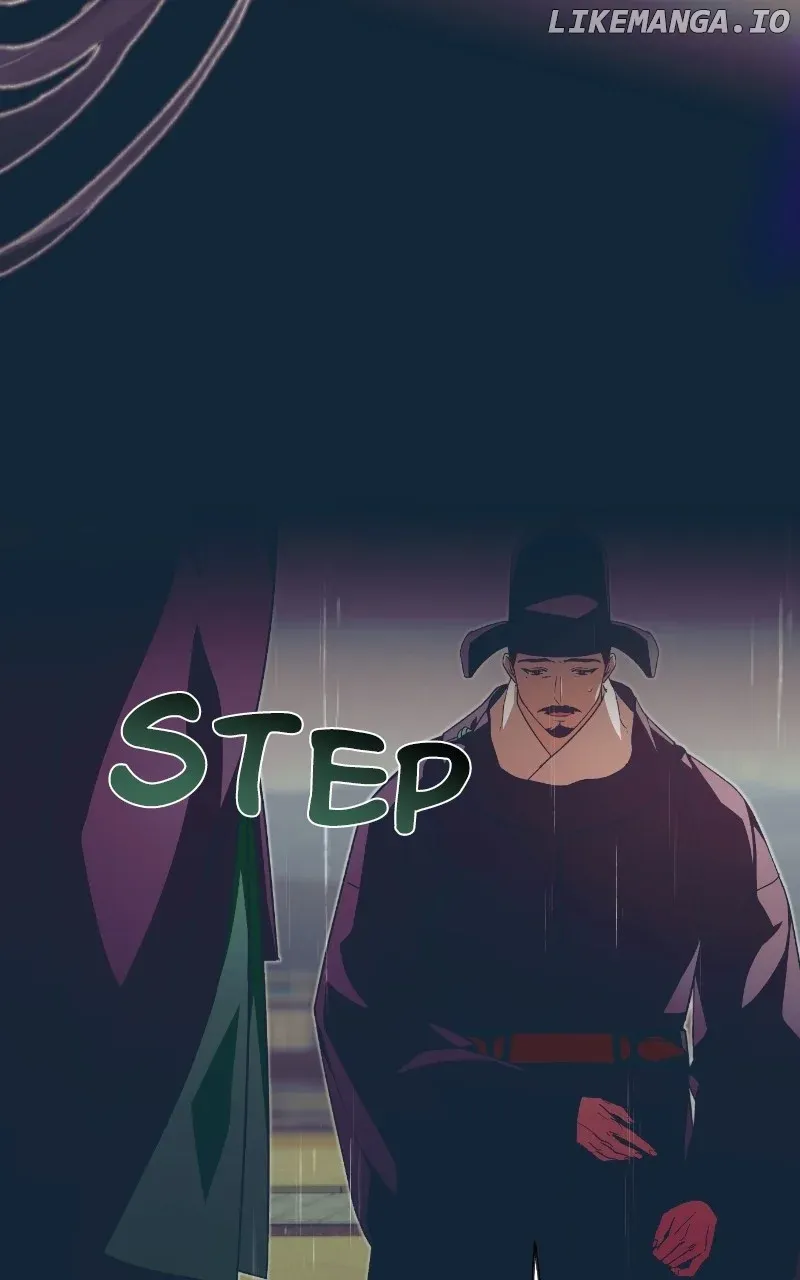Darby the dizzying flow Chapter 63 323 53ef099aab14