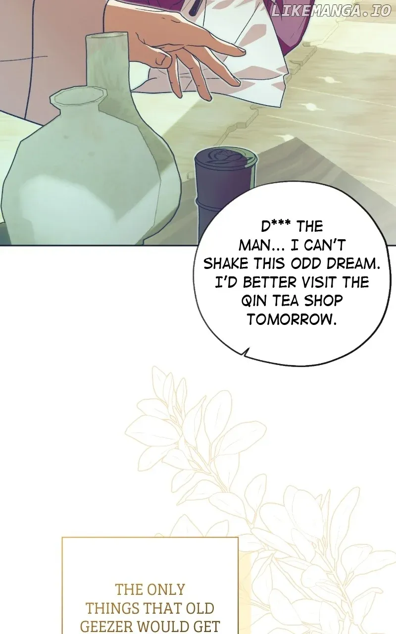 Darby the dizzying flow Chapter 63 359 70833894005e