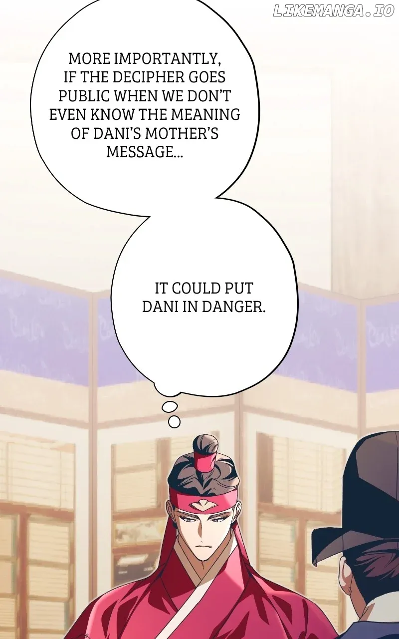 Darby the dizzying flow Chapter 63 286 9c436f51c648