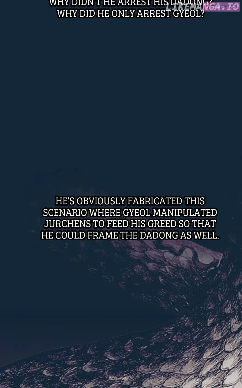 Darby the dizzying flow Chapter 64.1 383 2e31004ee39e