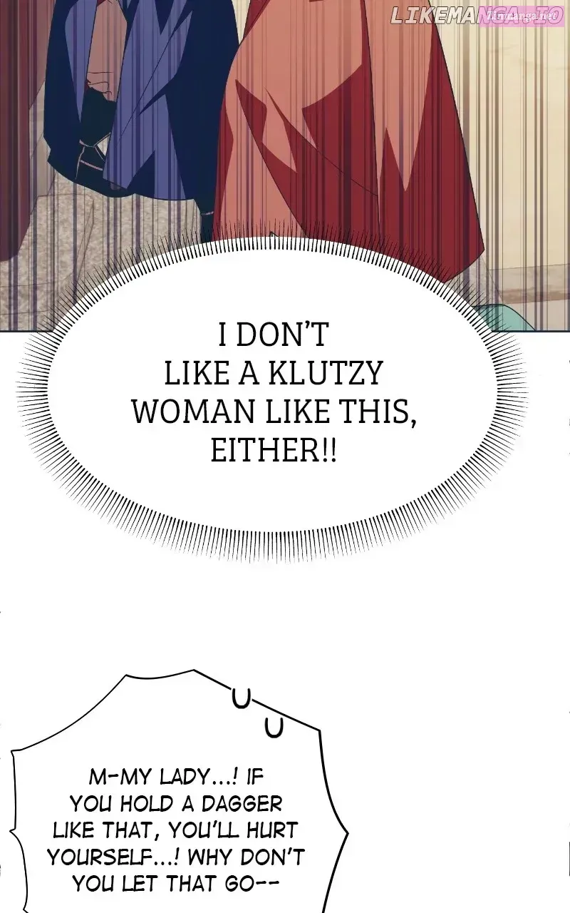 Darby the dizzying flow Chapter 64.1 354 5683463537a2