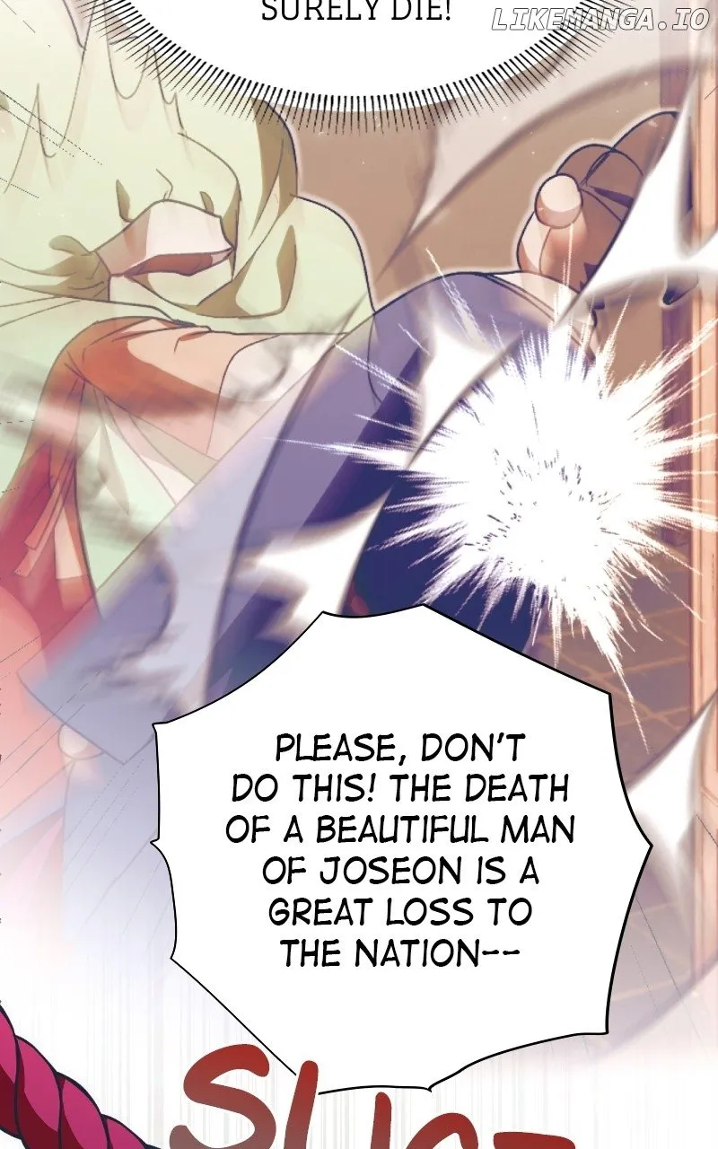 Darby the dizzying flow Chapter 64 357 2faf14eb2309
