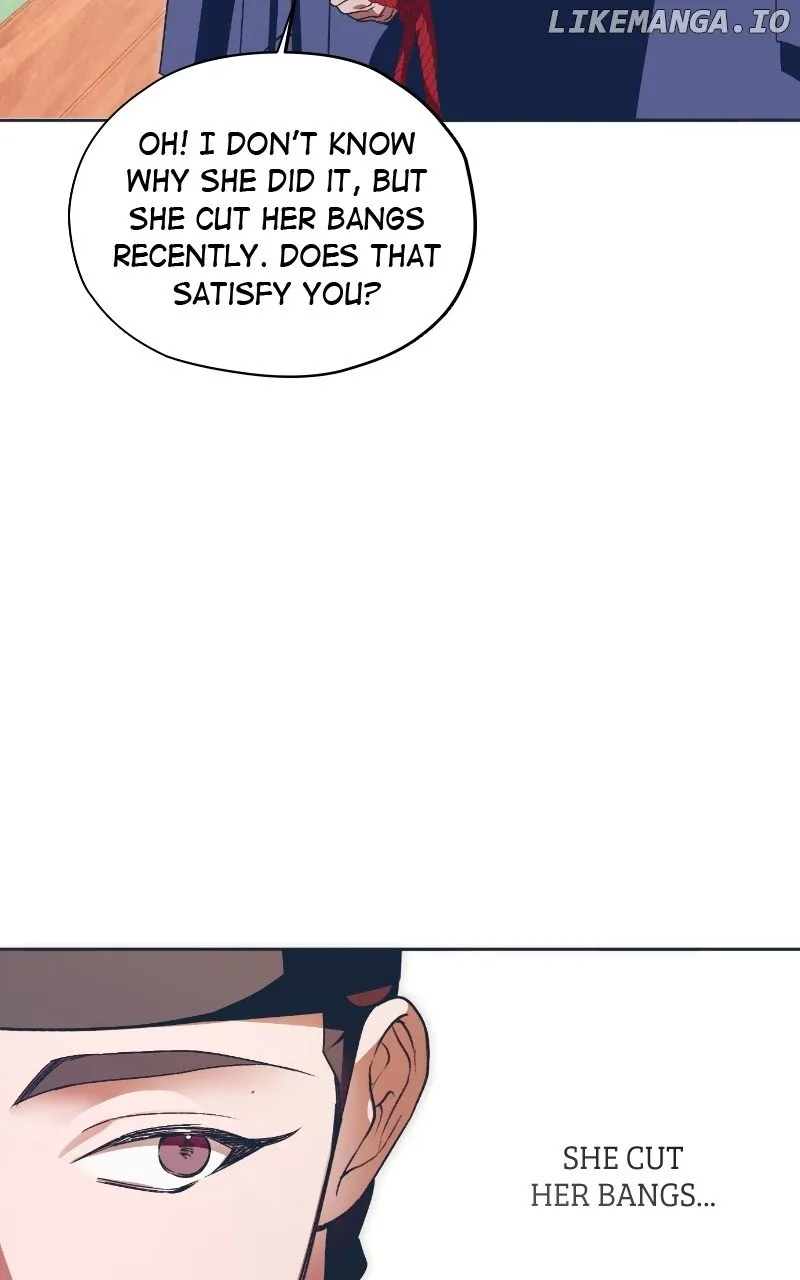 Darby the dizzying flow Chapter 64 328 30449ee42de7