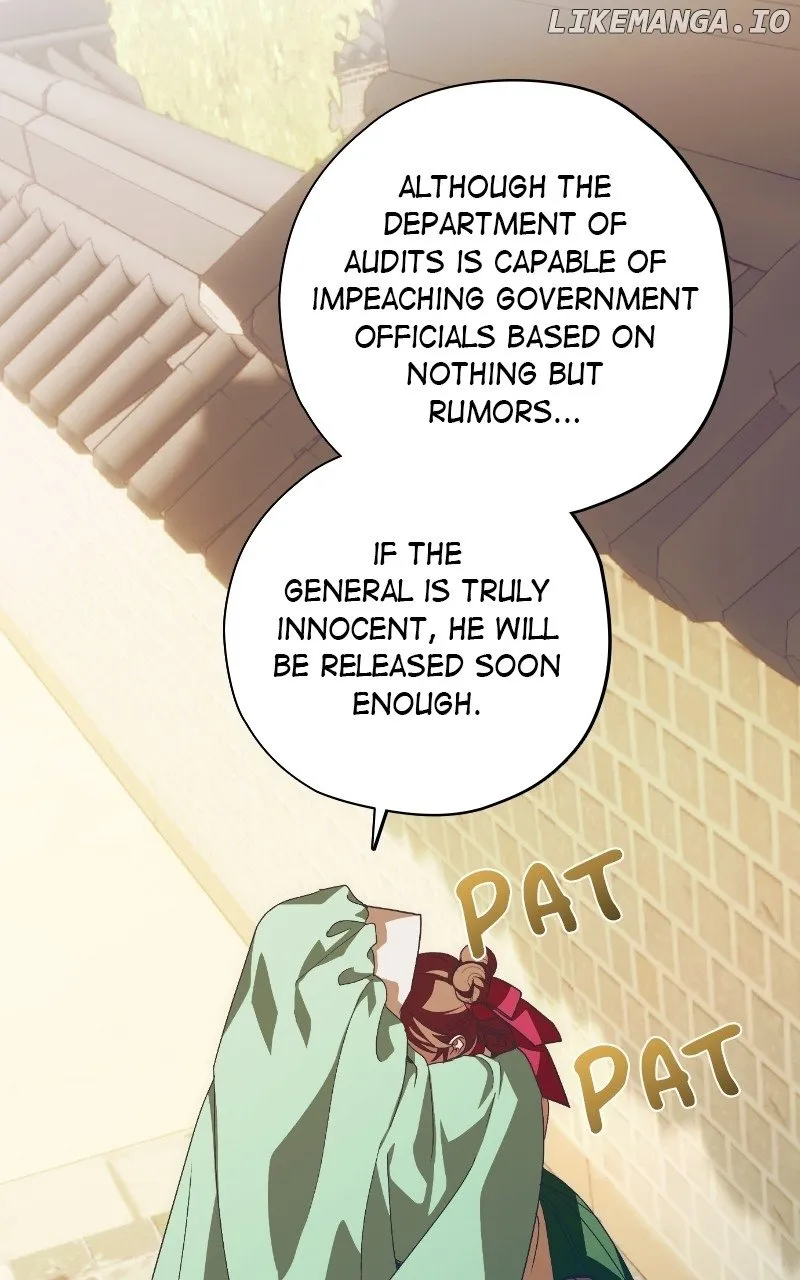 Darby the dizzying flow Chapter 64 376 772374545c39
