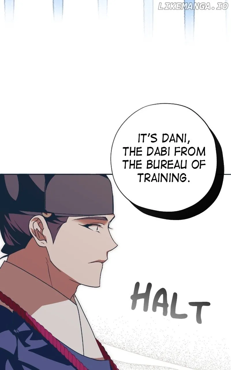 Darby the dizzying flow Chapter 64 365 ddeb097500f1
