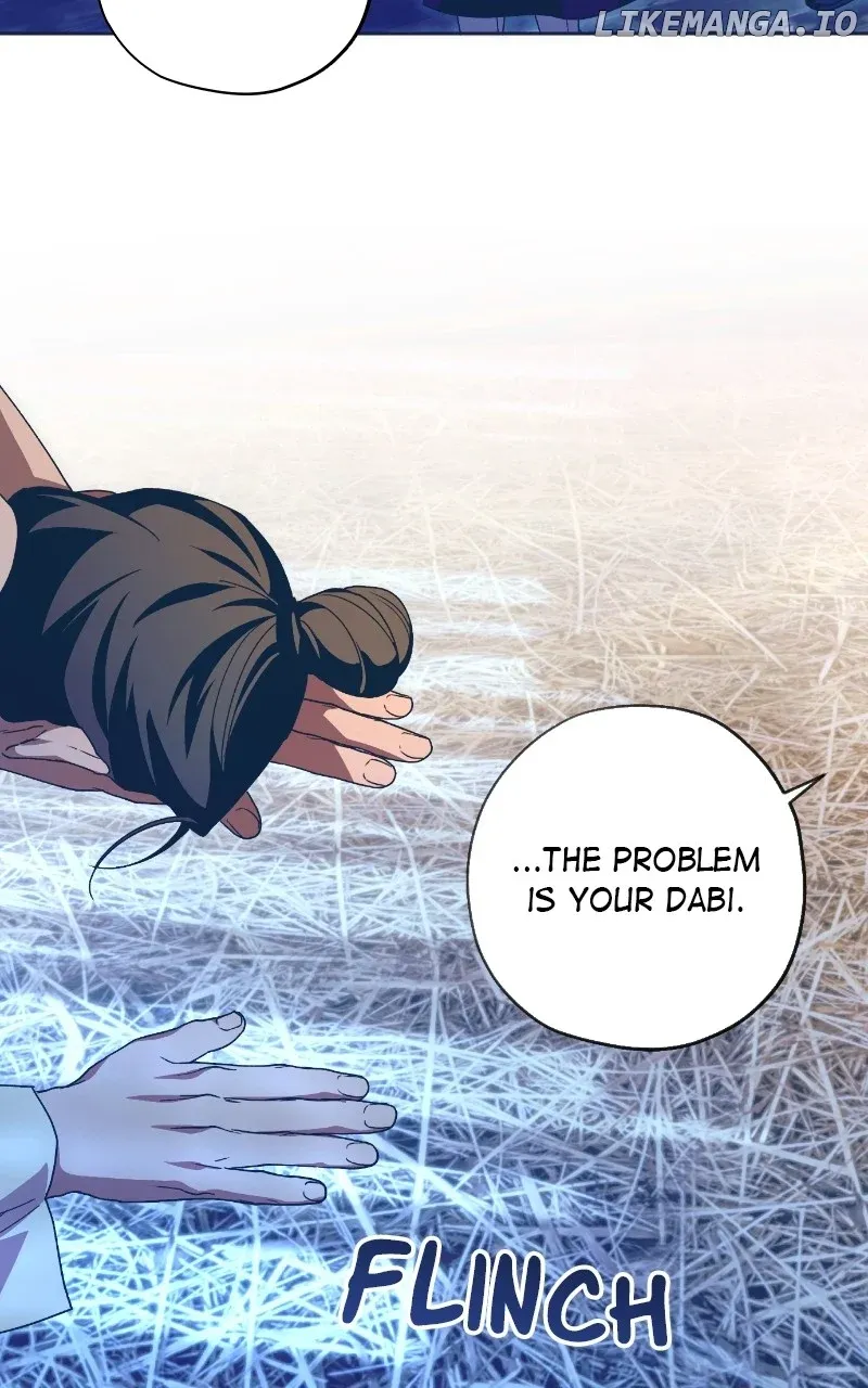 Darby the dizzying flow Chapter 65 336 0cbf00449f4f