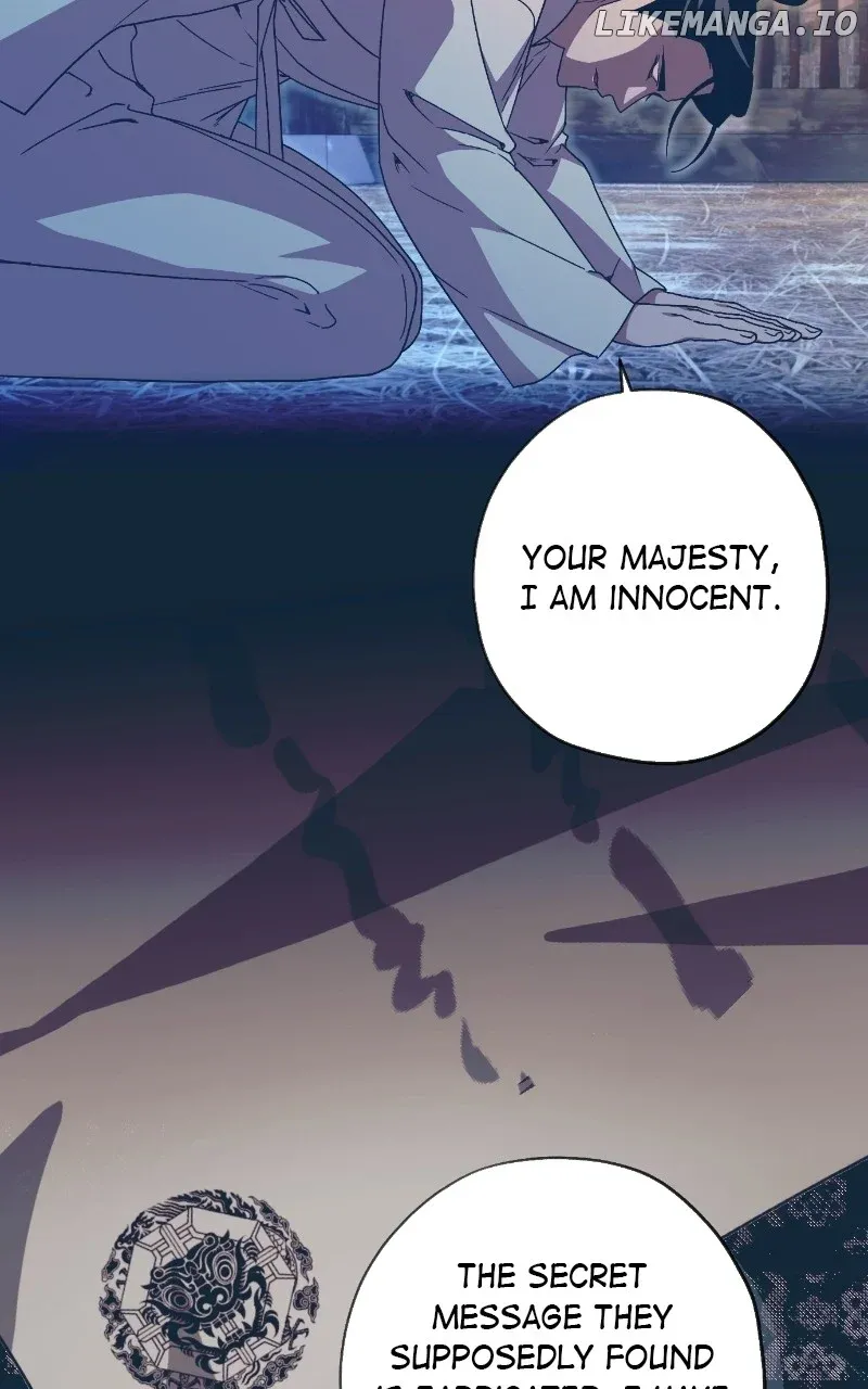 Darby the dizzying flow Chapter 65 332 132dab82166b
