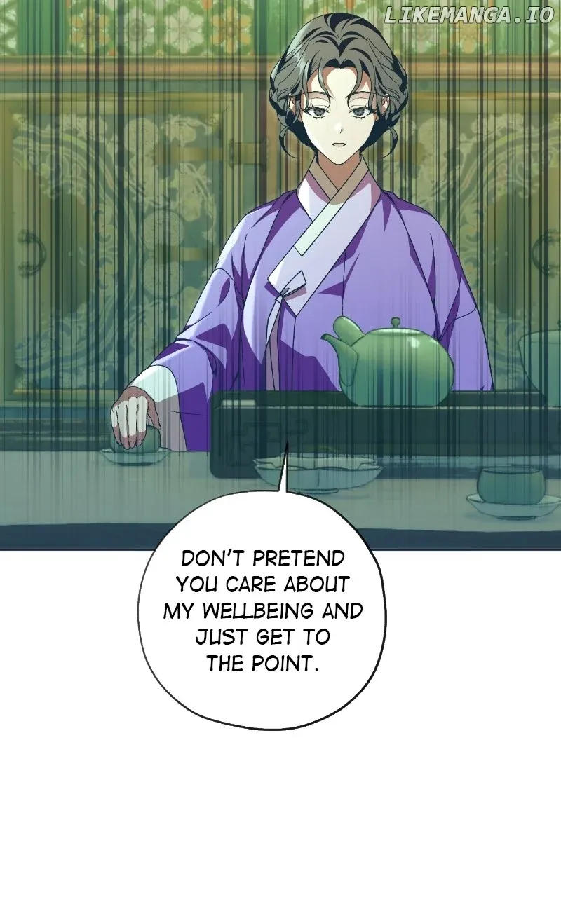 Darby the dizzying flow Chapter 65 277 304d8e299fa8