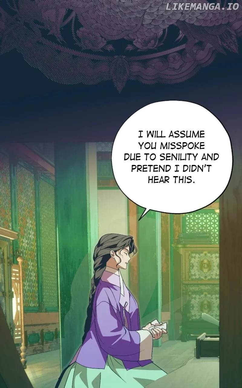 Darby the dizzying flow Chapter 65 282 39f782a424dd
