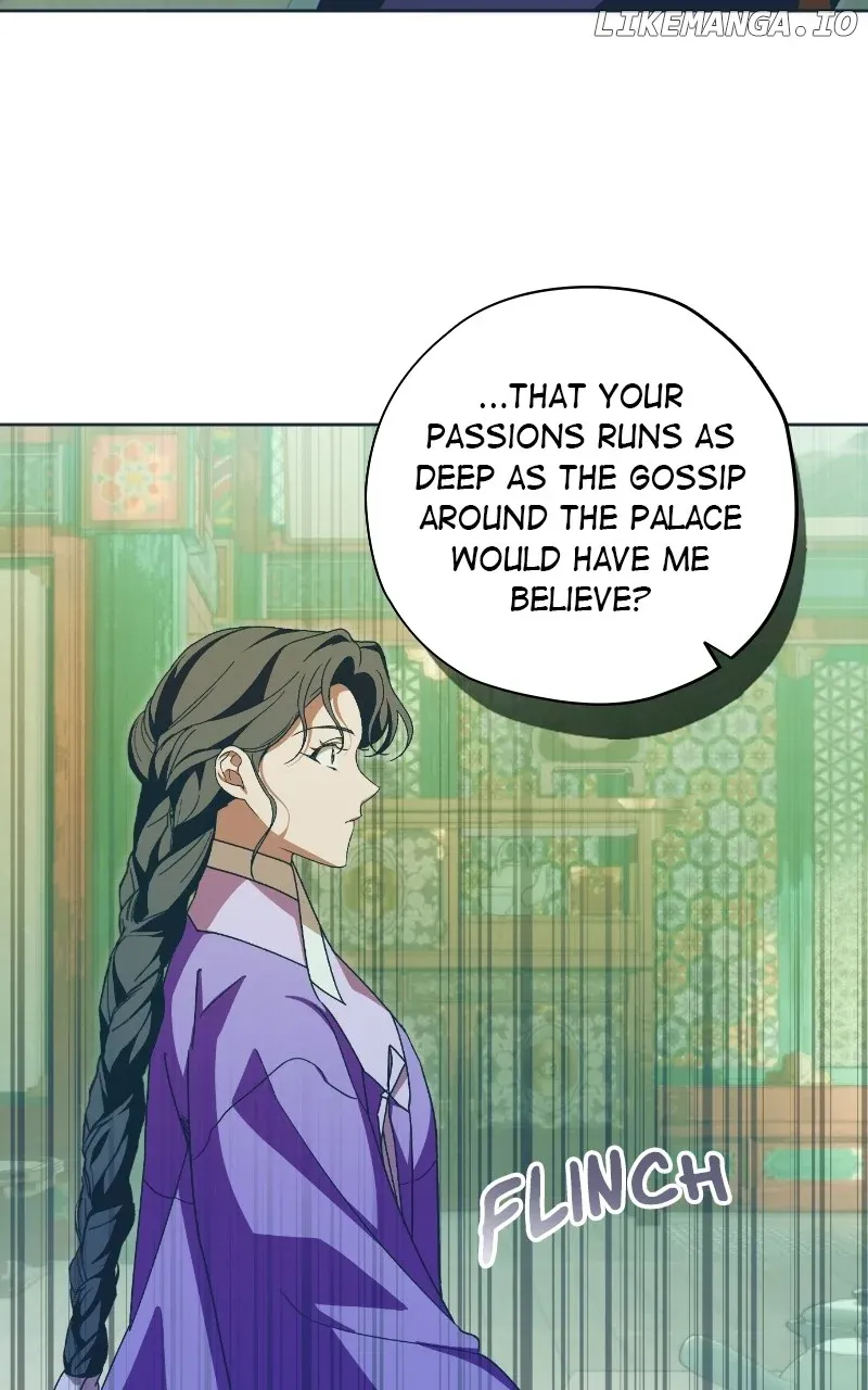 Darby the dizzying flow Chapter 65 273 422d36372100