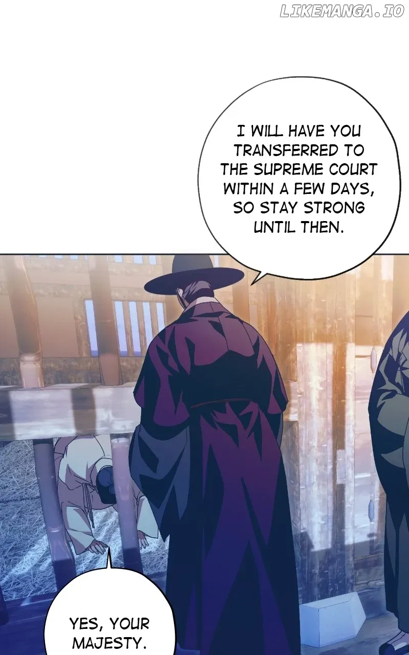 Darby the dizzying flow Chapter 65 335 4918f4a7690f