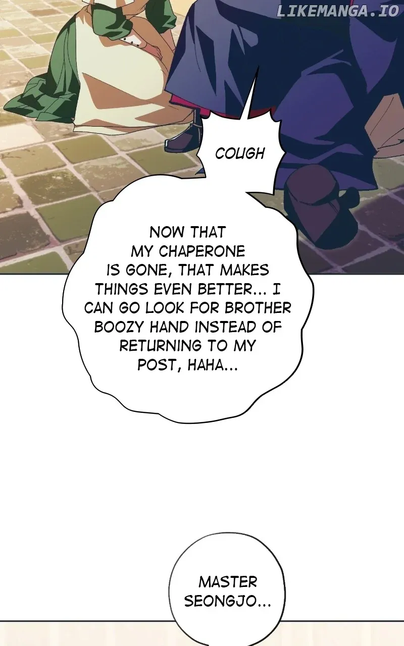 Darby the dizzying flow Chapter 65 322 6a59ba20ca96