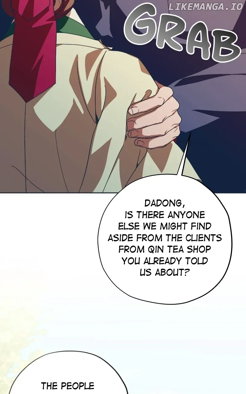 Darby the dizzying flow Chapter 65 291 85070dff596a