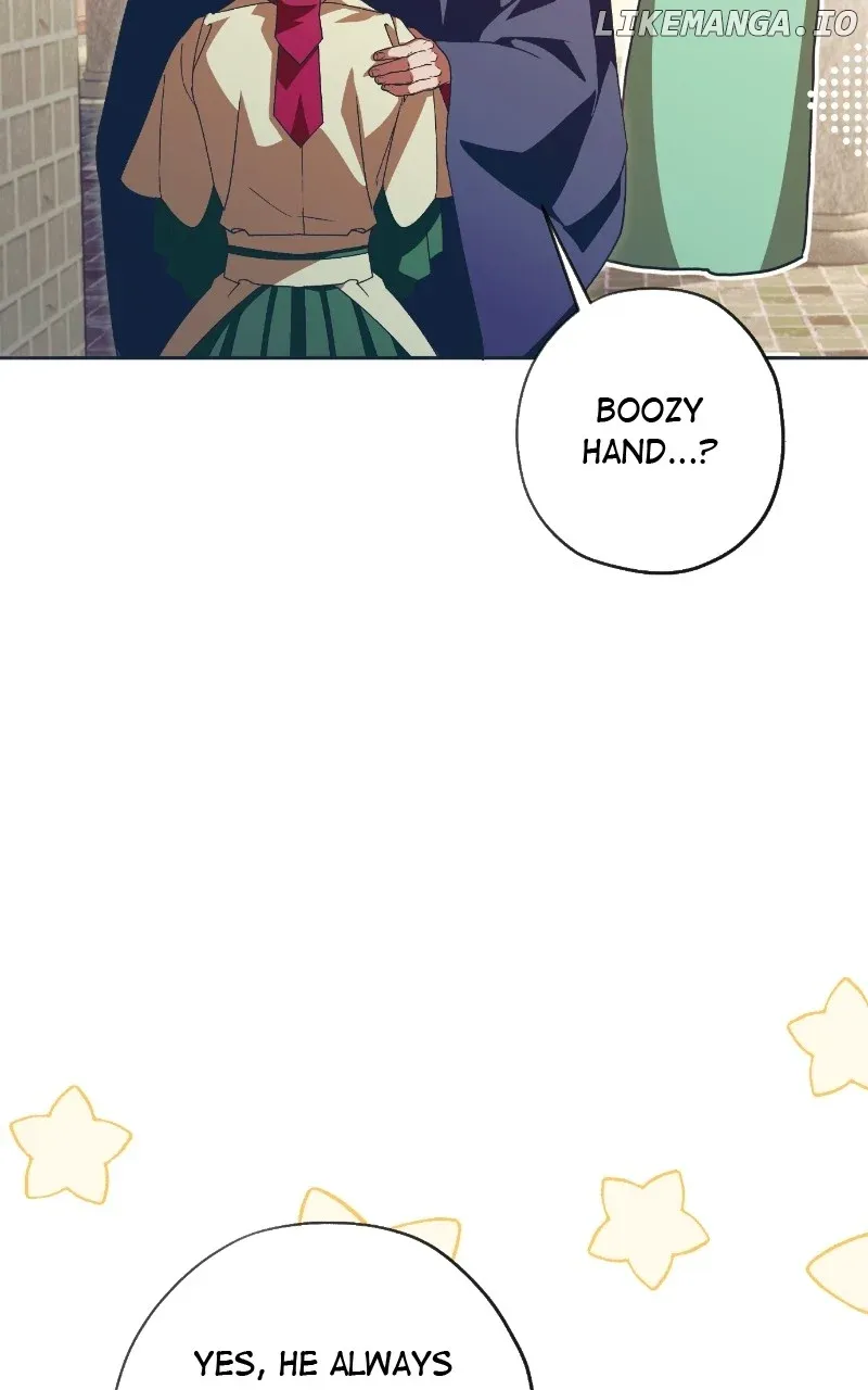 Darby the dizzying flow Chapter 65 299 a1755bee8d35