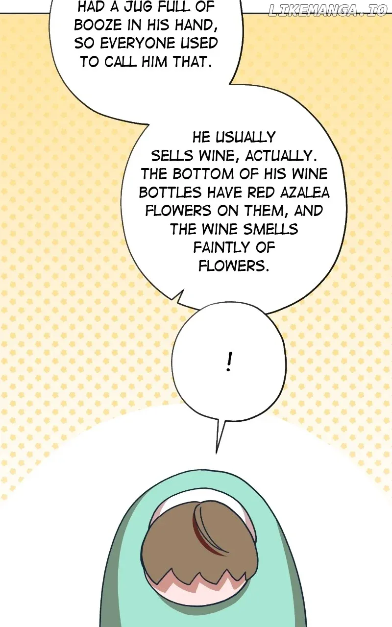 Darby the dizzying flow Chapter 65 300 dad47208c787