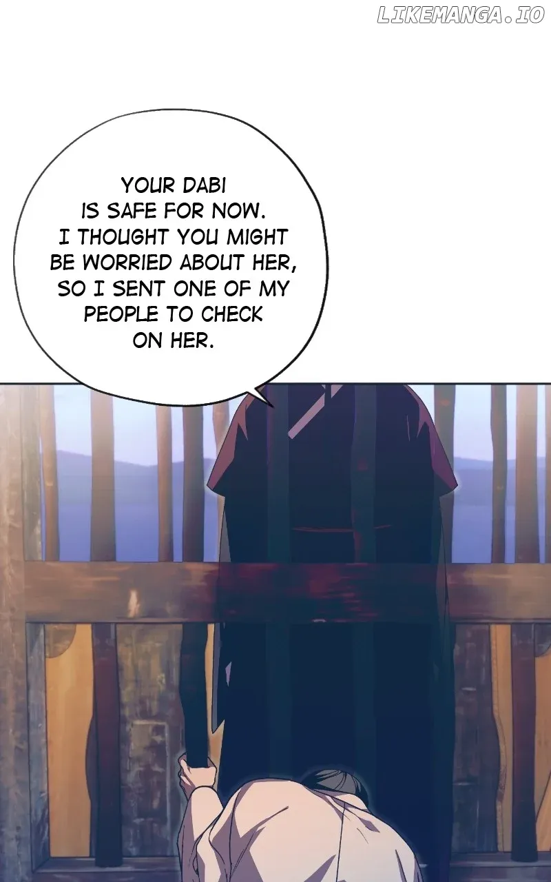 Darby the dizzying flow Chapter 65 340 e4dcfee77d96