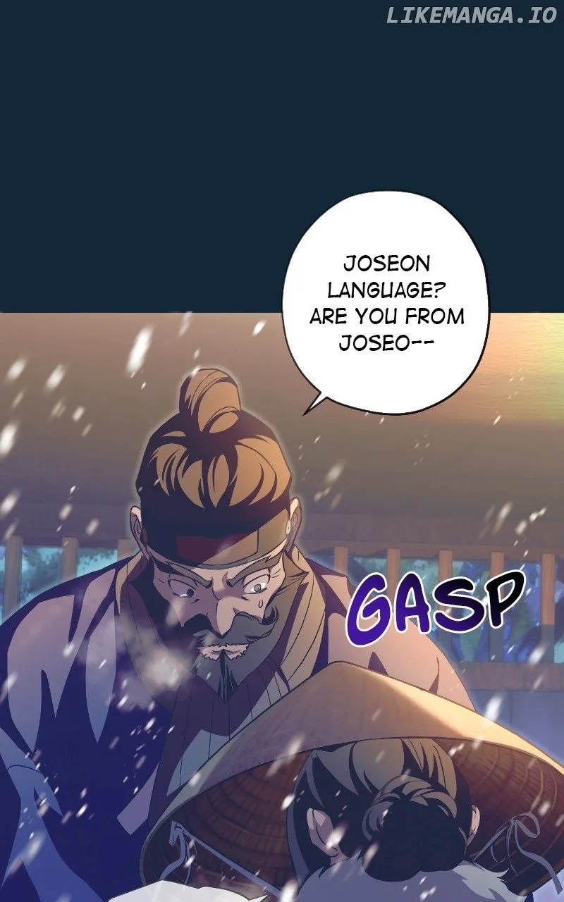 Darby the dizzying flow Chapter 69 347 48b3c572331d