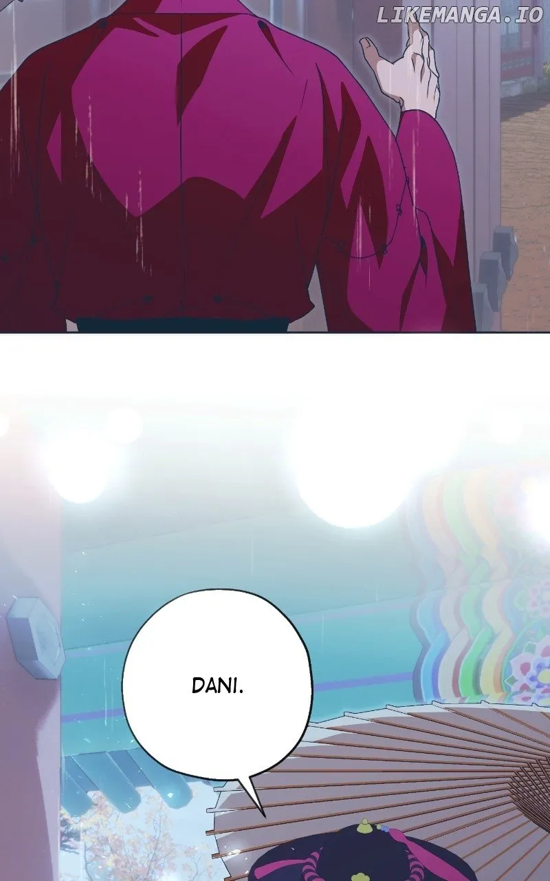 Darby the dizzying flow Chapter 72 380 b415aca900a4