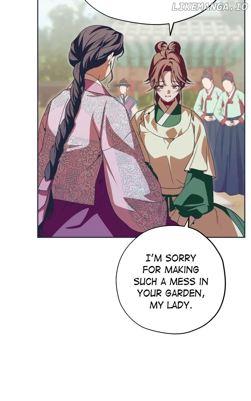 Darby the dizzying flow Chapter 73 329 34083593c62c