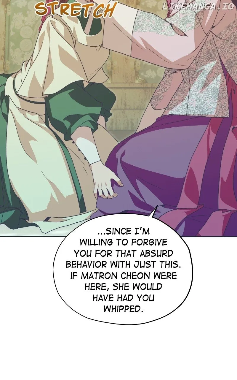 Darby the dizzying flow Chapter 73 358 65c38b706ca9