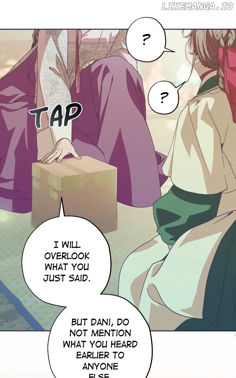 Darby the dizzying flow Chapter 73 359 6b41c7cfe5cf