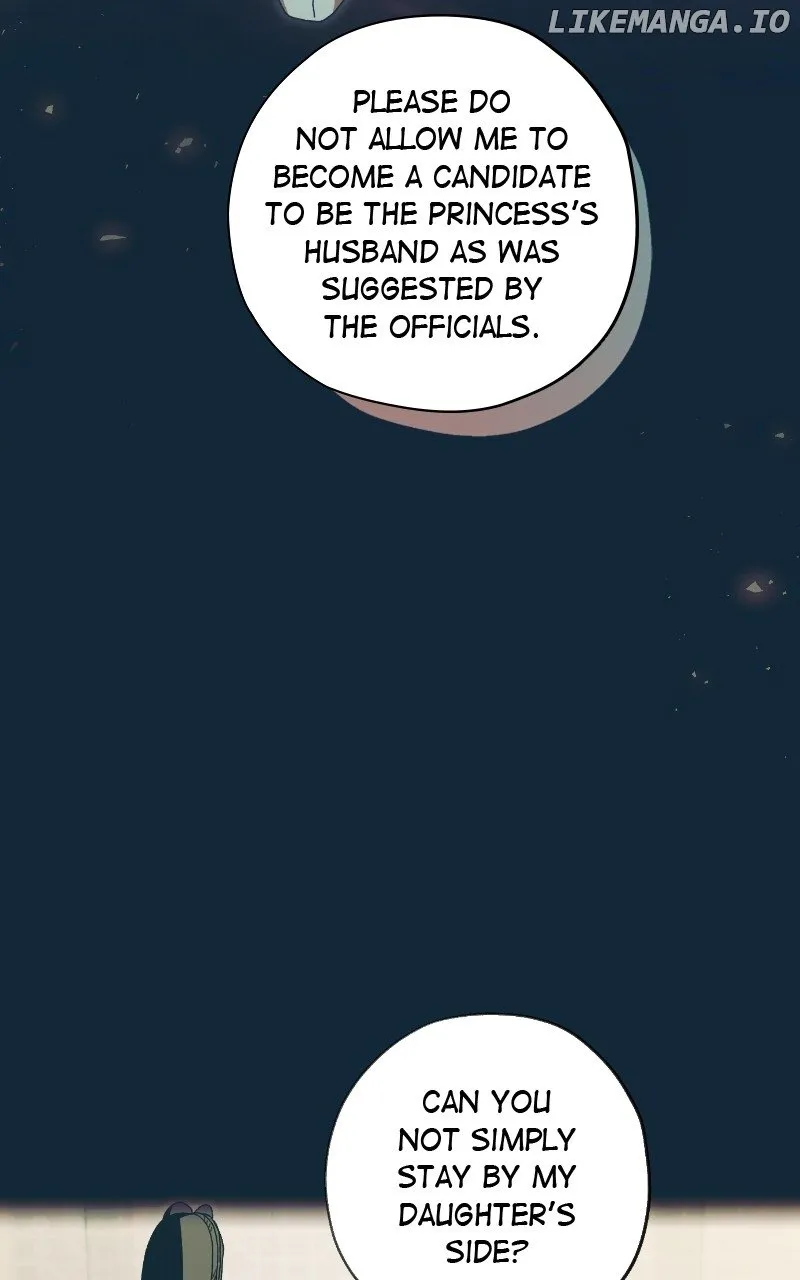 Darby the dizzying flow Chapter 73 287 8333c3215b4f