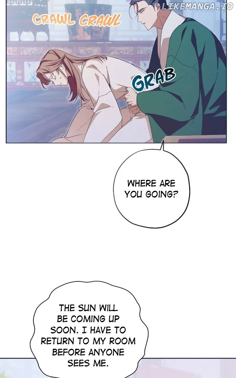 Darby the dizzying flow Chapter 76 320 0aa52e9e00a2