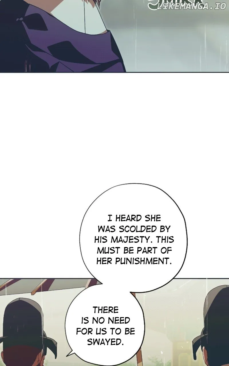 Darby the dizzying flow Chapter 76 378 36762557fb89