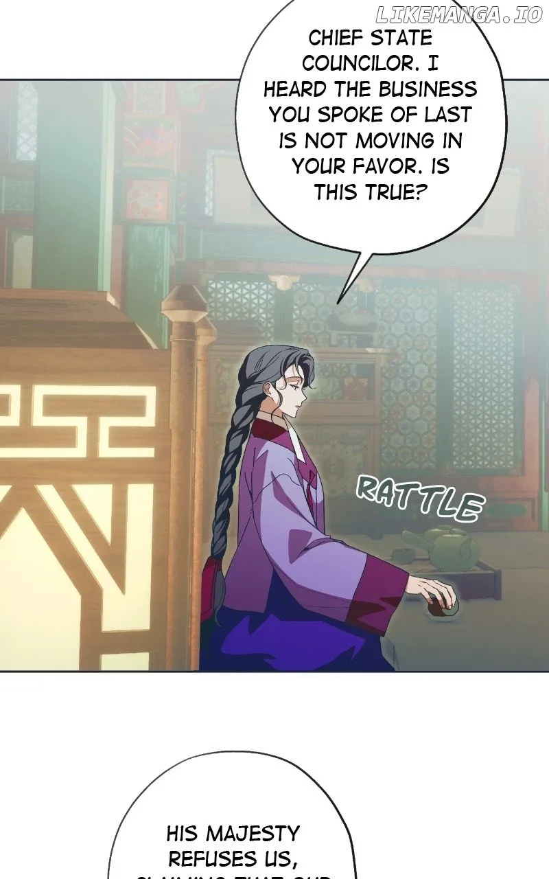 Darby the dizzying flow Chapter 76 335 7c2728eae5ae