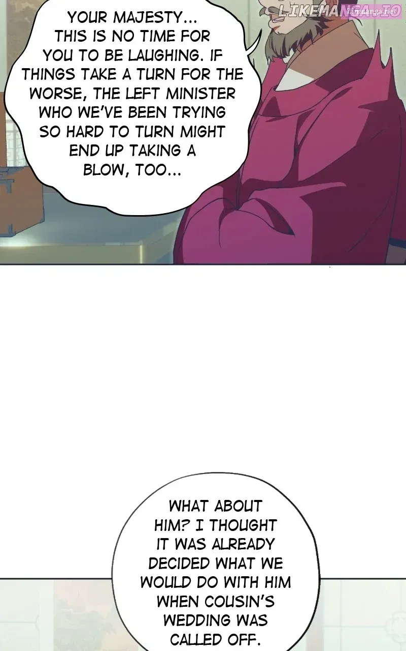 Darby the dizzying flow Chapter 77.1 323 35f28cf86b4e