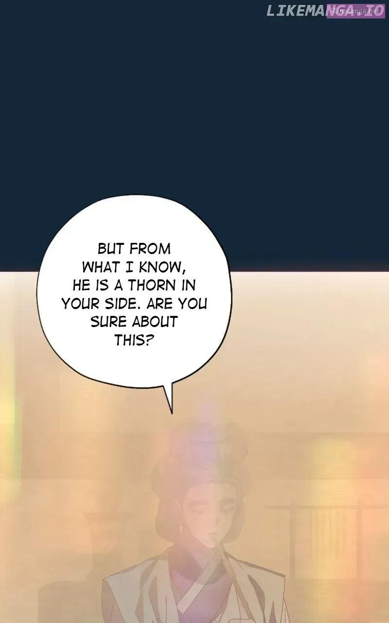 Darby the dizzying flow Chapter 77.1 341 4621431e09fc
