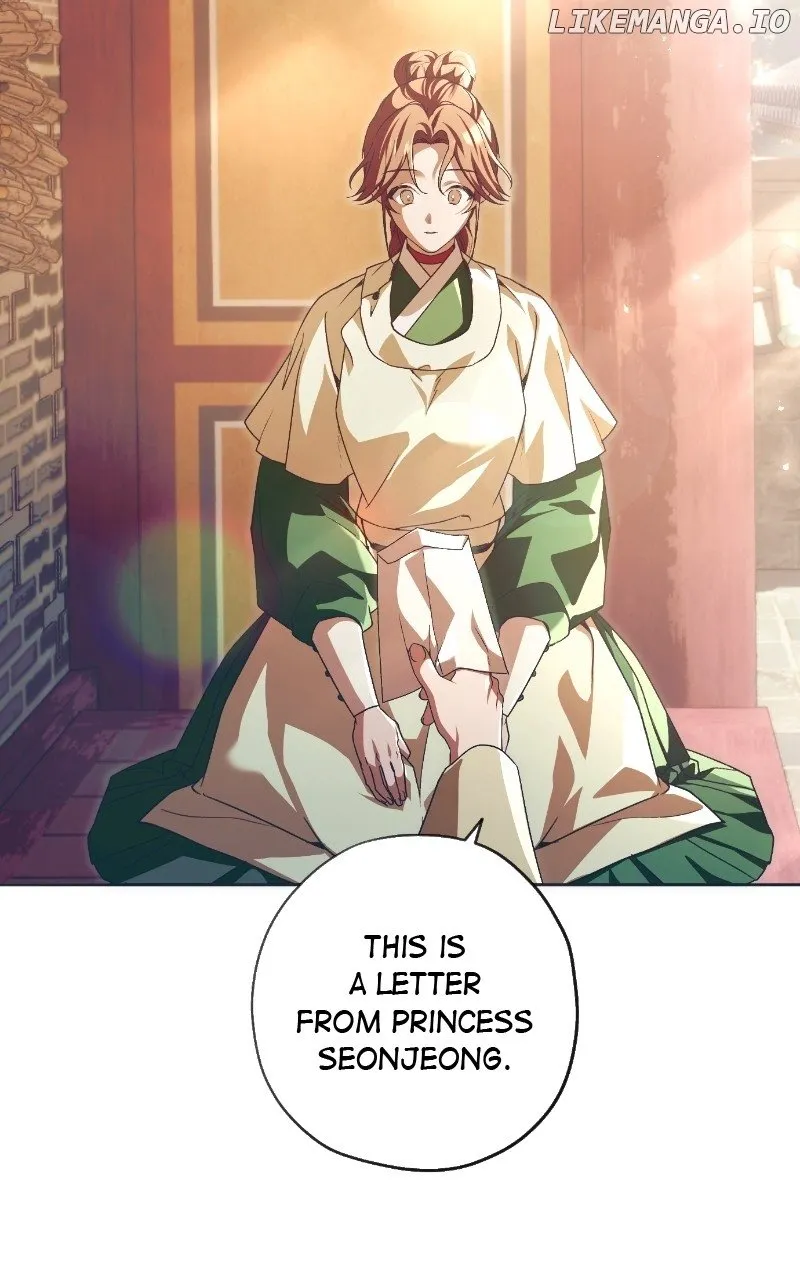 Darby the dizzying flow Chapter 78 389 056787470aae