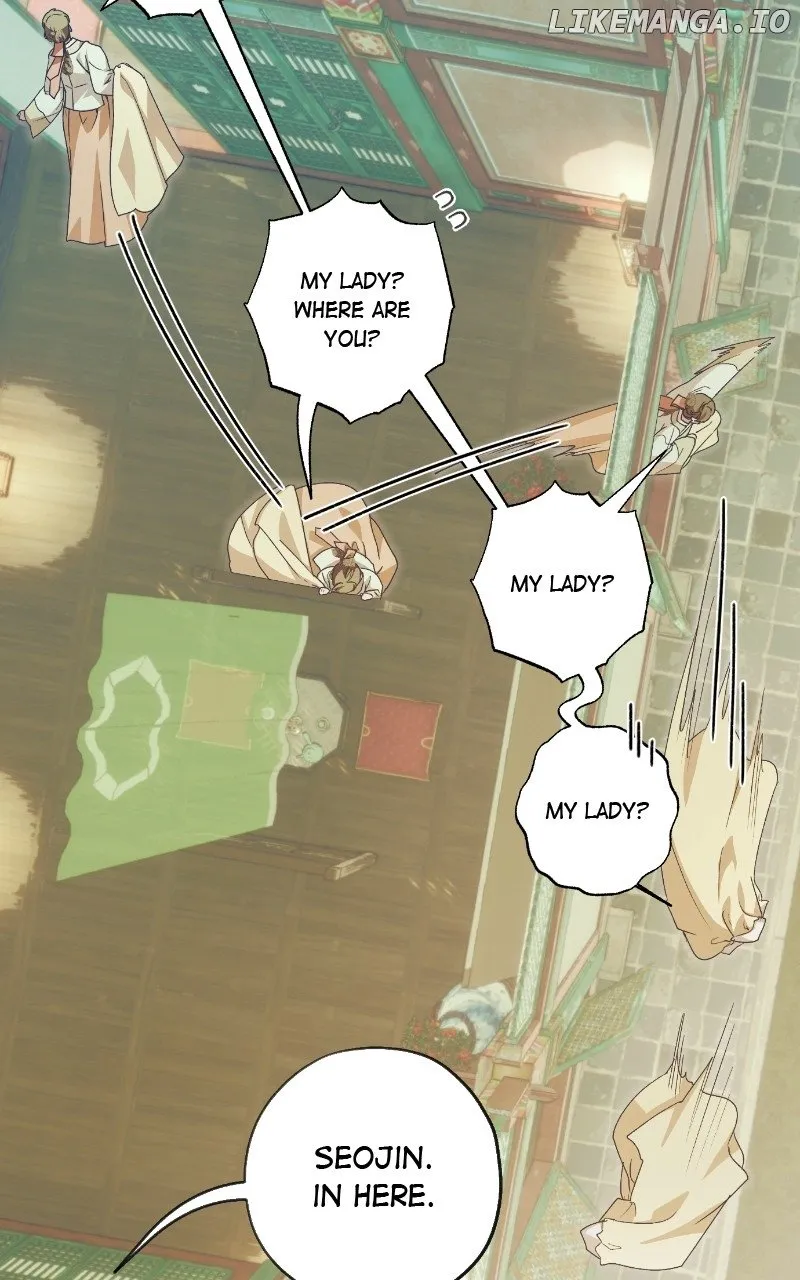 Darby the dizzying flow Chapter 78 365 13641e5c919d
