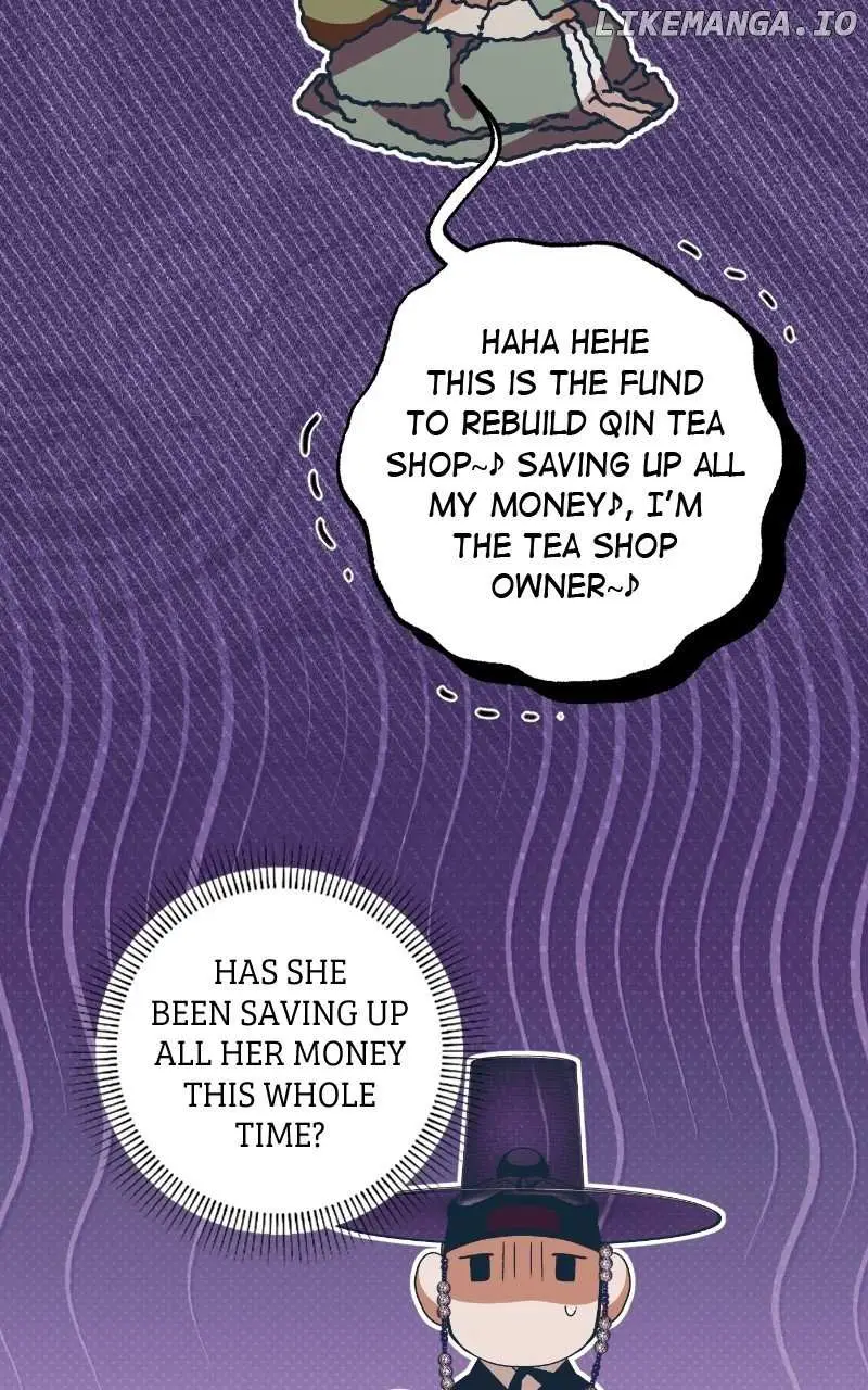Darby the dizzying flow Chapter 78 432 3a20af94b89e